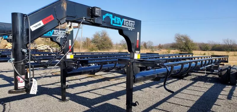 new Stock / Stock Combo Trailers DH Farm Equipment  for sale, in Checotah, OK Thumbnail 3