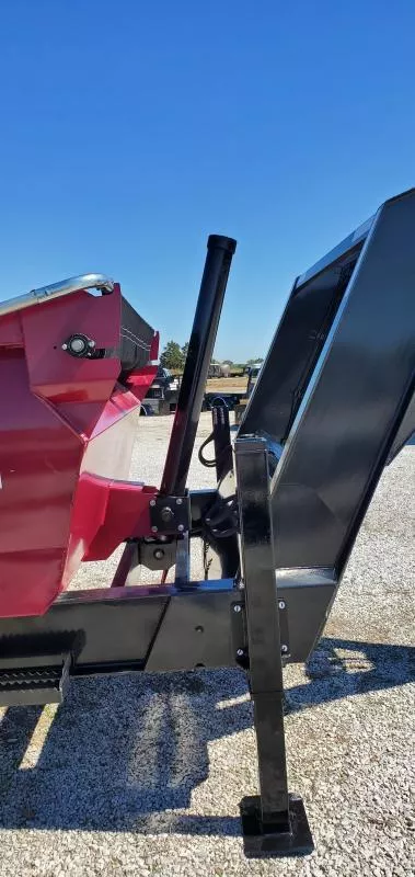 new Dump Trailers Horizon Trailers  for sale, in Checotah, OK Thumbnail 9