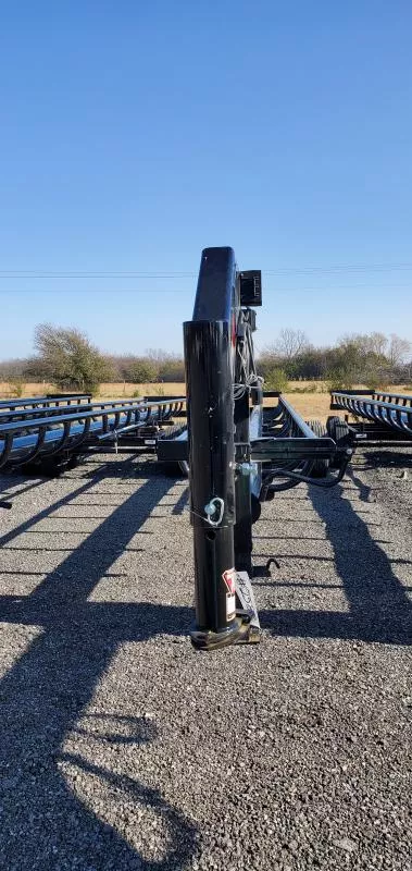 new Stock / Stock Combo Trailers DH Farm Equipment  for sale, in Checotah, OK image-0