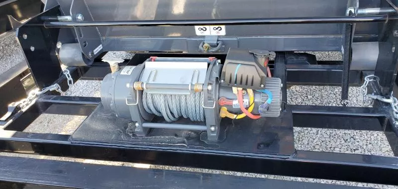 new Dump Trailers Horizon Trailers  for sale, in Checotah, OK Thumbnail 4