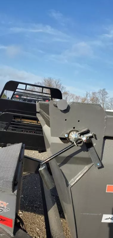 new Dump Trailers Horizon Trailers  for sale, in Checotah, OK Thumbnail 5