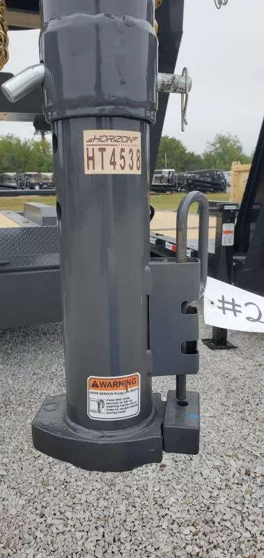 new Tilt Trailers Horizon Trailers  for sale, in Checotah, OK Thumbnail 2