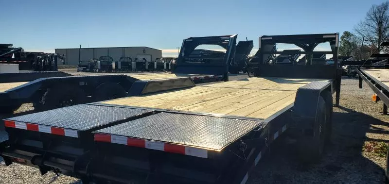 new Equipment / Flatbed Trailers Friesen Trailers  for sale, in Checotah, OK Thumbnail 6