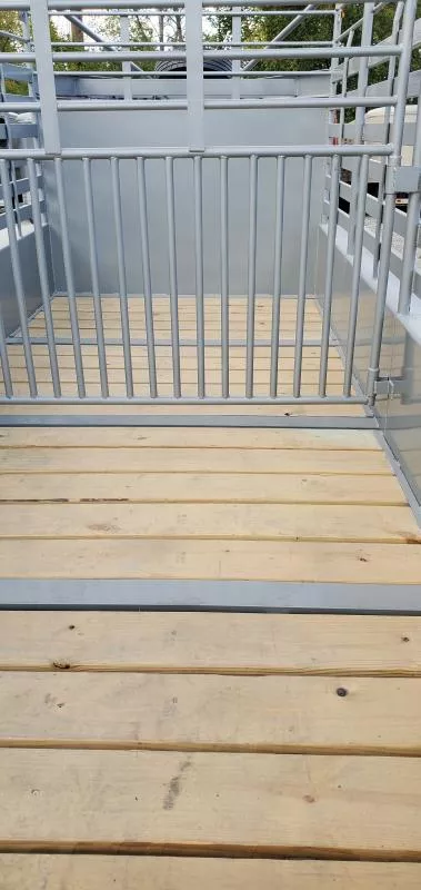 new Stock / Stock Combo Trailers W-W Trailer  for sale, in Checotah, OK Thumbnail 7