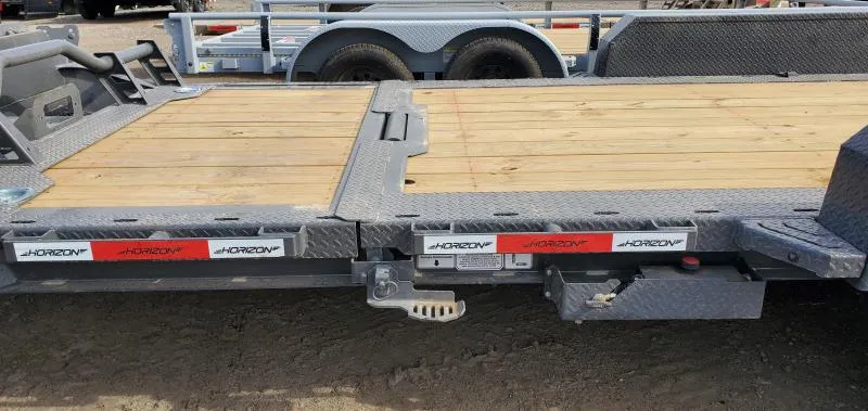 new Tilt Trailers Horizon Trailers  for sale, in Checotah, OK Thumbnail 6