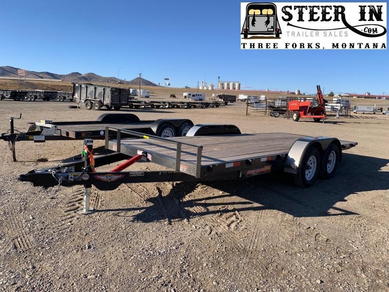2019 H & H 18' MX Speedloader 2019 H & H 18' MX Speedloader