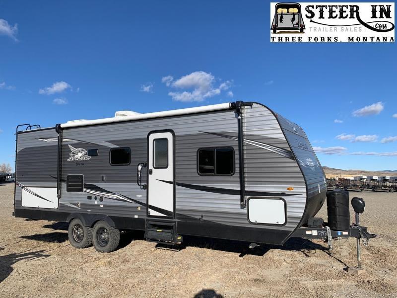 2020 Jayco Jay Flight SLX 24' Baja Edition Travel Trailer RV 2020 Jayco Jay Flight SLX 24' Baja Edition Travel Trailer RV