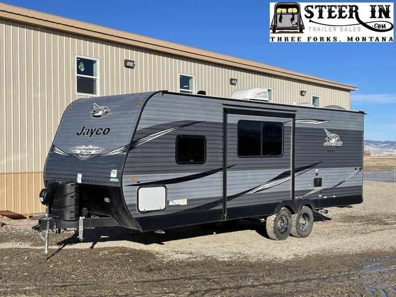 2020 Jayco Jay Flight SLX 24' Baja Edition Travel Trailer RV 2020 Jayco Jay Flight SLX 24' Baja Edition Travel Trailer RV