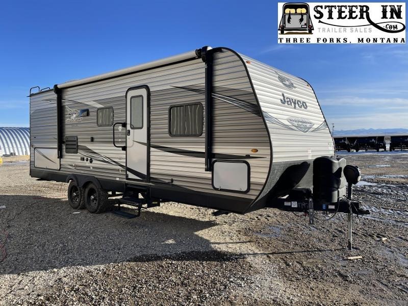 2020 Jayco Jay Flight SLX 24' Baja Edition Travel Trailer RV 2020 Jayco Jay Flight SLX 24' Baja Edition Travel Trailer RV