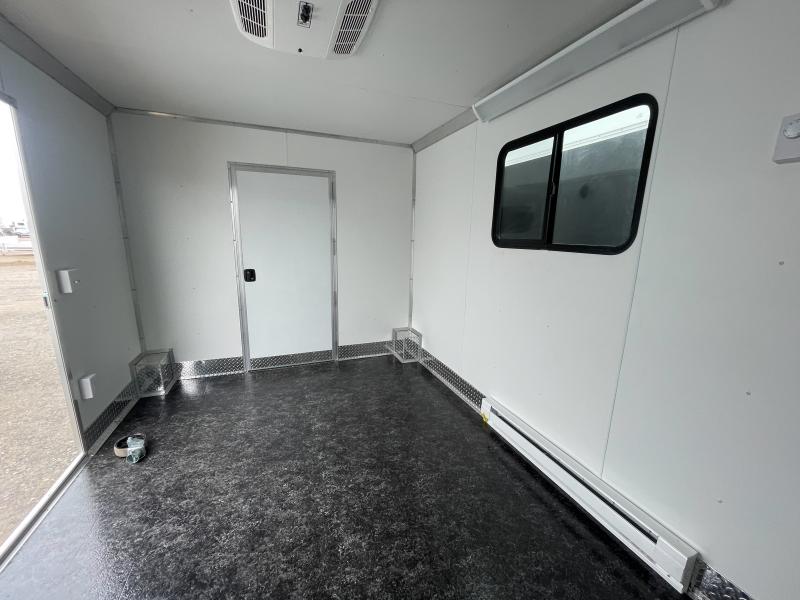 new Cargo (Enclosed) Trailers E-Z Hauler  for sale, in Three Forks, MT Thumbnail 6