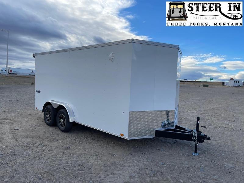 2022 Look Trailers LSCBA7.0X16TE2FE Enclosed Cargo Trailer 2022 Look Trailers LSCBA7.0X16TE2FE Enclosed Cargo Trailer