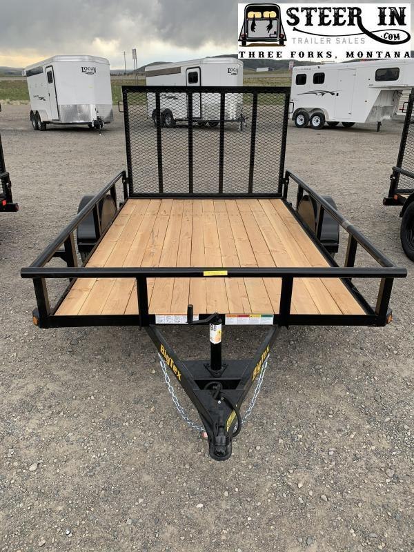 2021 Big Tex 35SA-10 2021 Big Tex 35SA-10