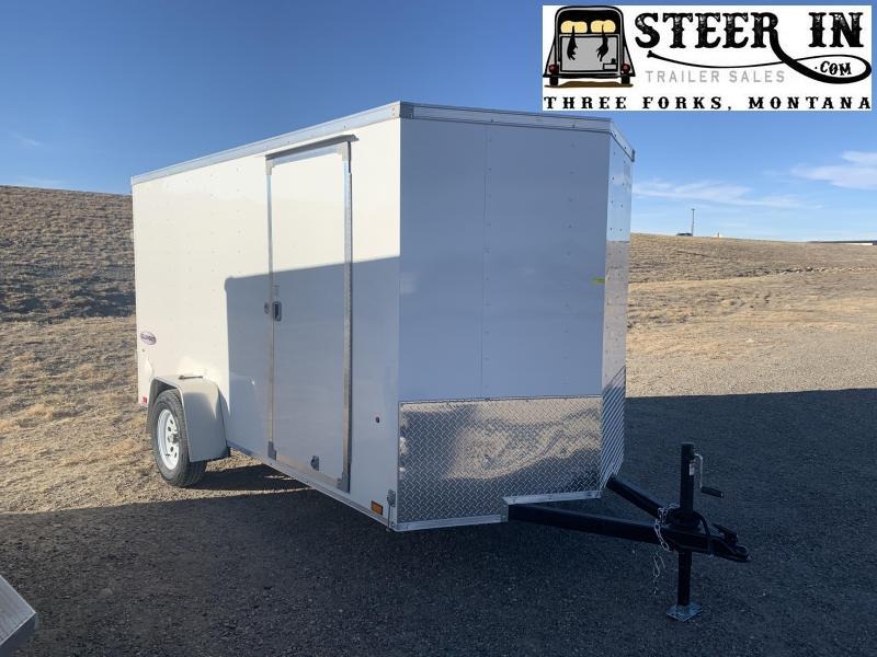 2021 Look 6X12' Element Enclosed Cargo Trailer 2021 Look 6X12' Element Enclosed Cargo Trailer