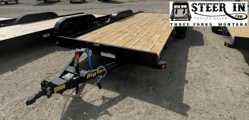 2022 Titan Trailers 14' TILT 2022 Titan Trailers 14' TILT