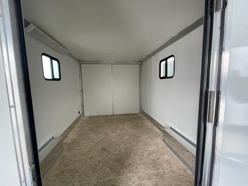 new Cargo (Enclosed) Trailers E-Z Hauler  for sale, in Three Forks, MT Thumbnail 4