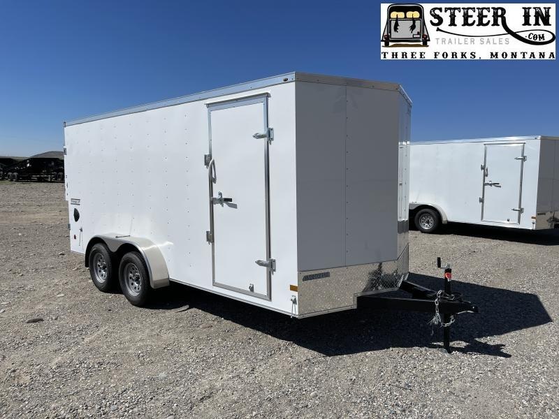 2023 Haulmark 7x16 Passport 2023 Haulmark 7x16 Passport