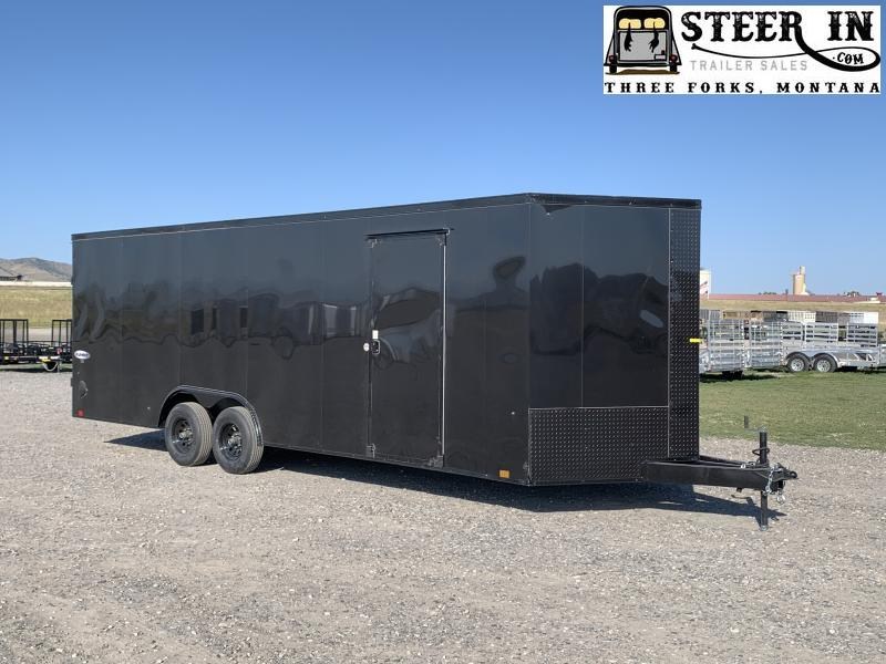 2023 Look Trailers 8.5x24 Element SE 2023 Look Trailers 8.5x24 Element SE