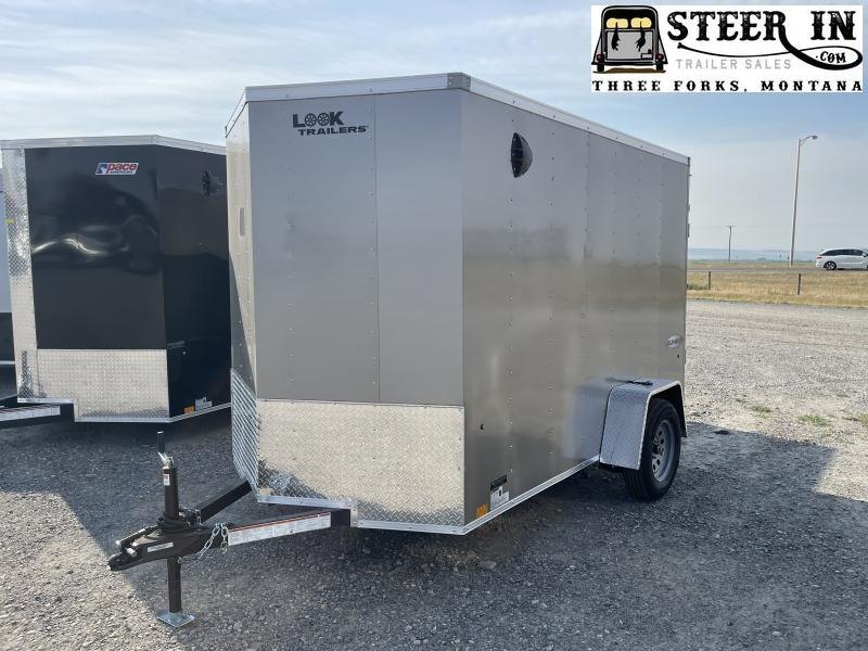 2023 Look Trailers 6x10 Element Cargo 2023 Look Trailers 6x10 Element Cargo
