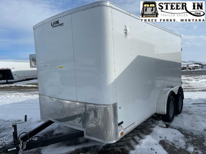 2023 LOOK 7x14 ST FLAT 2023 LOOK 7x14 ST FLAT