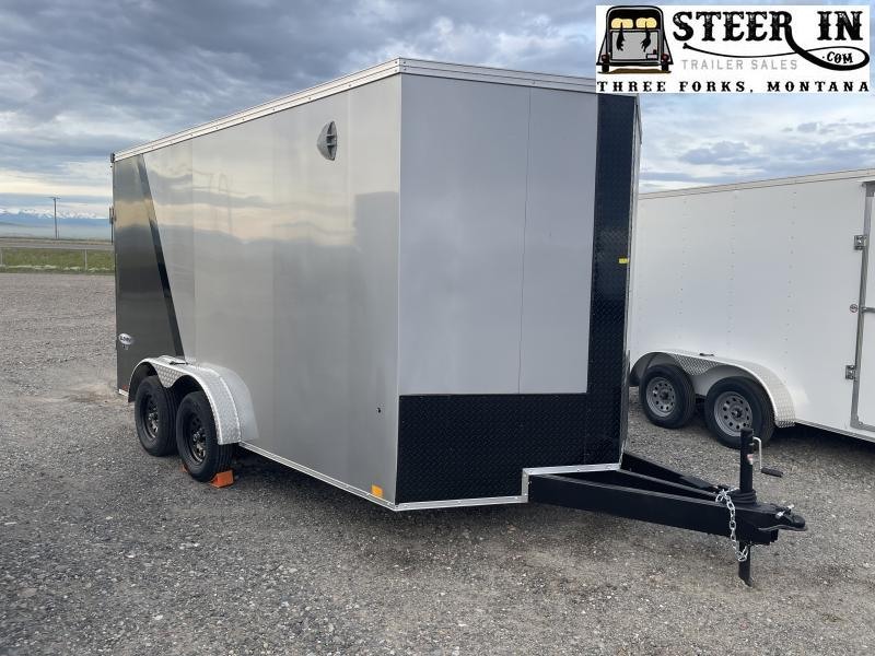 2023 Look Trailers 7.5x14 Element SE 2023 Look Trailers 7.5x14 Element SE