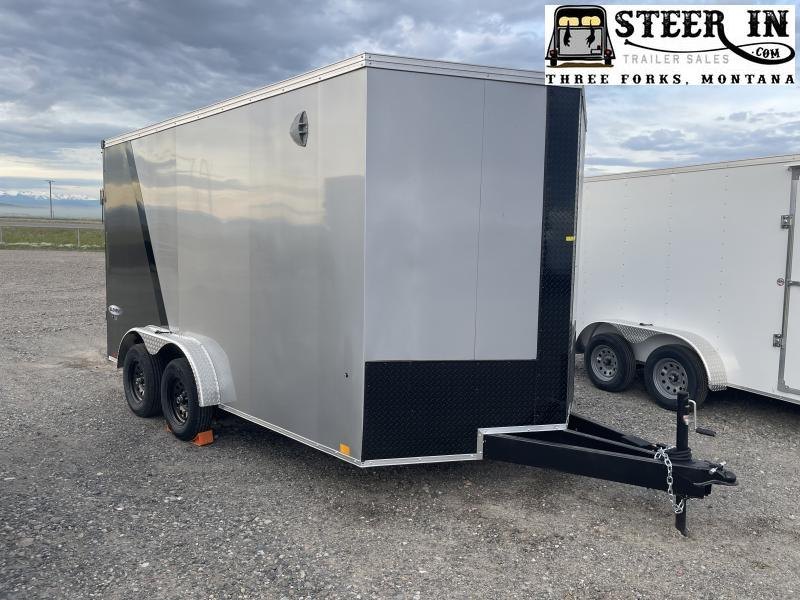 2023 Look Trailers 7.5x14 Element SE 2023 Look Trailers 7.5x14 Element SE