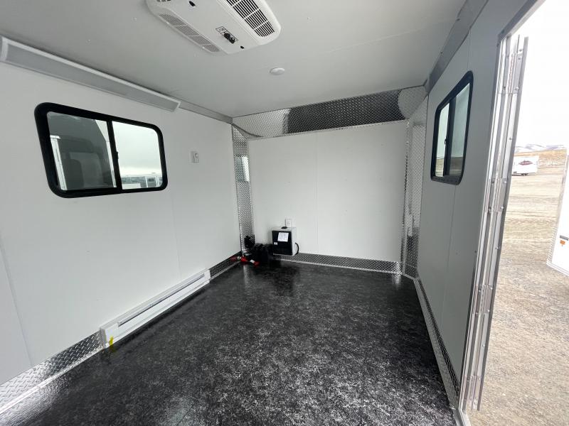 new Cargo (Enclosed) Trailers E-Z Hauler  for sale, in Three Forks, MT Thumbnail 5