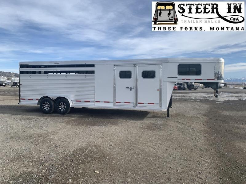2021 Logan 24' Stock/Combo IntelliTack 2021 Logan 24' Stock/Combo IntelliTack