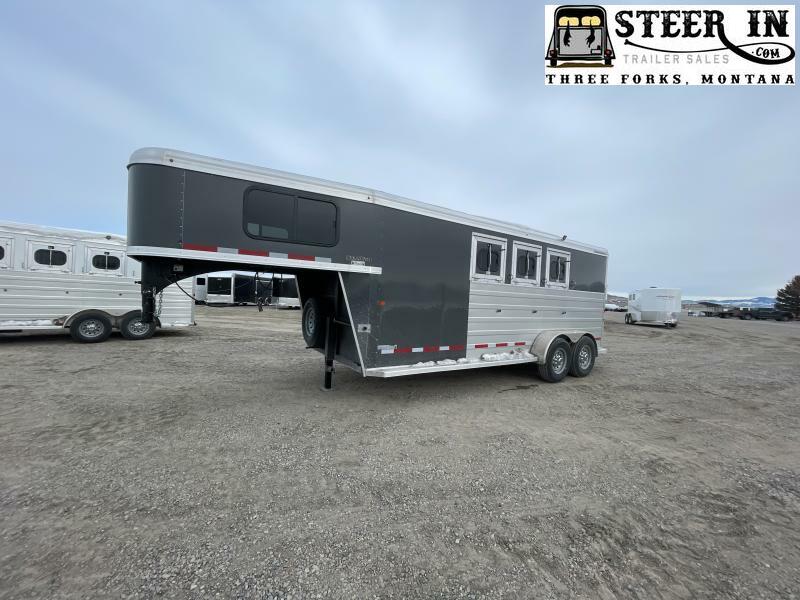 2023 Logan Coach 3H Bullseye GN