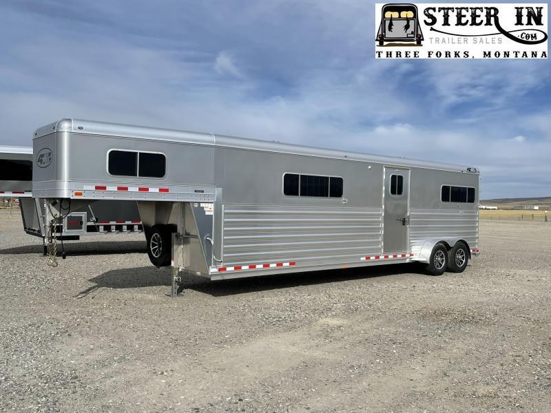 2022 4Star 4H HEAD TO HEAD Horse Trailer 2022 4Star 4H HEAD TO HEAD Horse Trailer