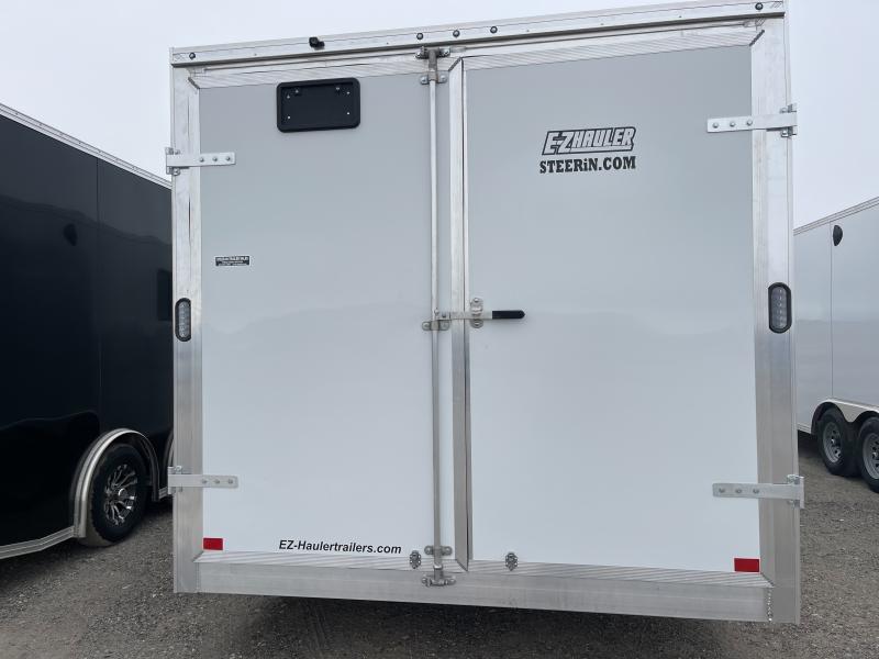 new Cargo (Enclosed) Trailers E-Z Hauler  for sale, in Three Forks, MT Thumbnail 3