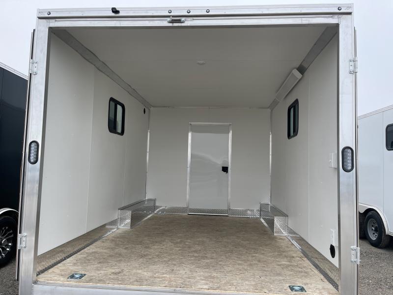 new Cargo (Enclosed) Trailers E-Z Hauler  for sale, in Three Forks, MT Thumbnail 7