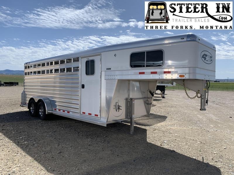 2019 4-Star 20' STOCK/COMBO 2019 4-Star 20' STOCK/COMBO