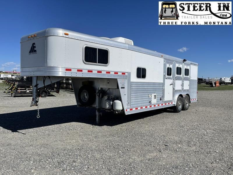 2006 Elite Trailers 3H LQ 2006 Elite Trailers 3H LQ