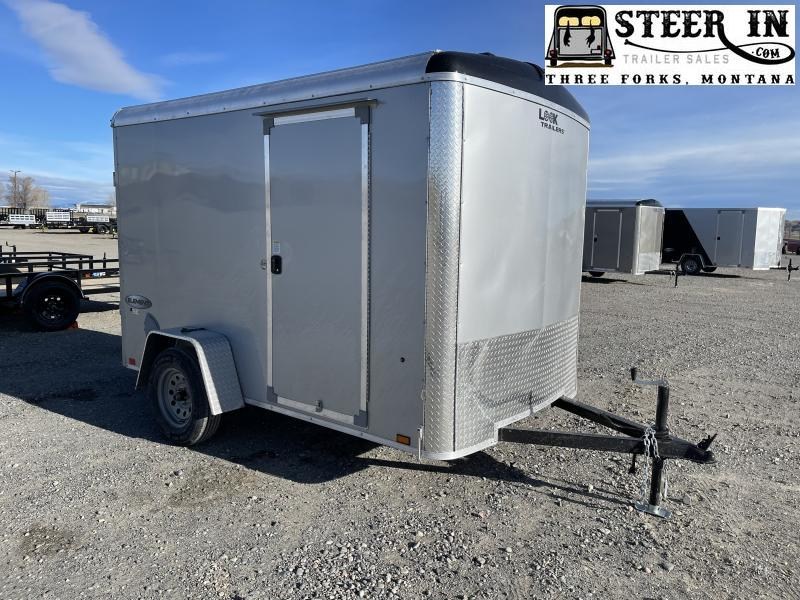 2023 Look Trailers 6x10 LOOK SE CARGO 2023 Look Trailers 6x10 LOOK SE CARGO