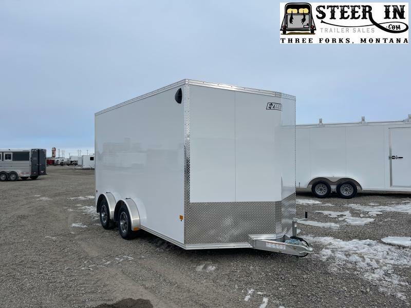 2023 EZ Hauler 7.5X14 UTV Enclosed 