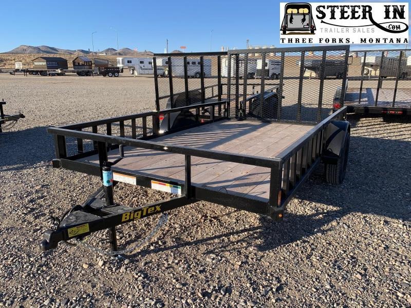 2022 Big Tex 35SA 12' RSX ATV Trailer 2022 Big Tex 35SA 12' RSX ATV Trailer