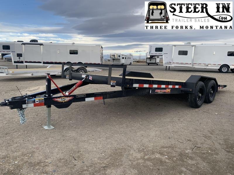 2020 H & H 20' MX Speedloader 2020 H & H 20' MX Speedloader