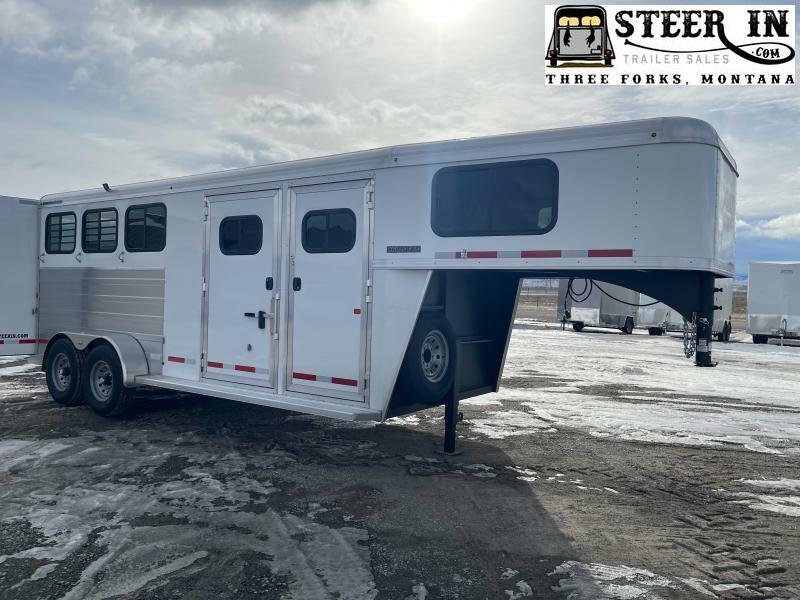 2023 Logan Coach 3H Bullseye GN