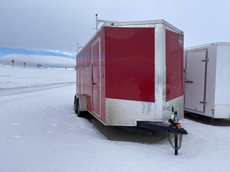 2022 A&R Economy Cargo Trailers A&R Economy Cargo Cargo / Enclosed Trailer 2022 A&R Economy Cargo Trailers A&R Economy Cargo Cargo / Enclosed Trailer