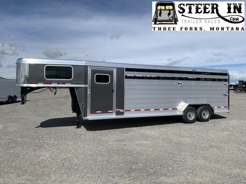 2021 Logan 24' 5' STRAIGHT TACK STOCK/COMBO 2021 Logan 24' 5' STRAIGHT TACK STOCK/COMBO