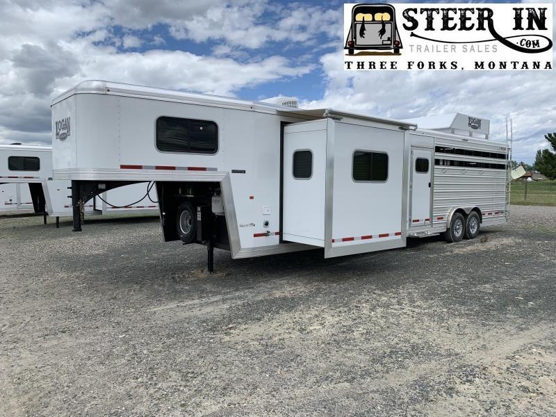 2019 Logan Coach 812 Limited Stock/Combo LQ 2019 Logan Coach 812 Limited Stock/Combo LQ