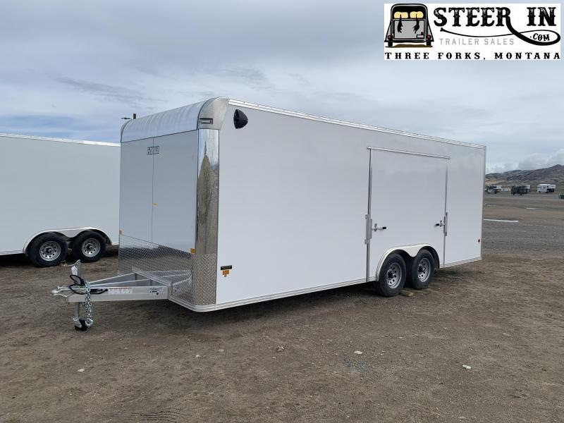 2021 EZ Hauler 8x22' Advantage Car Hauler 2021 EZ Hauler 8x22' Advantage Car Hauler