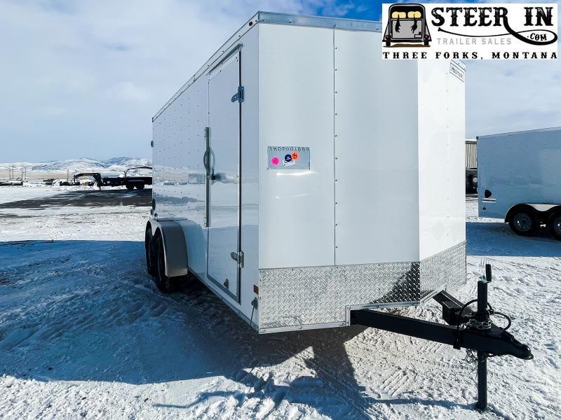 2023 Haulmark 7x16 Passport Cargo 2023 Haulmark 7x16 Passport Cargo