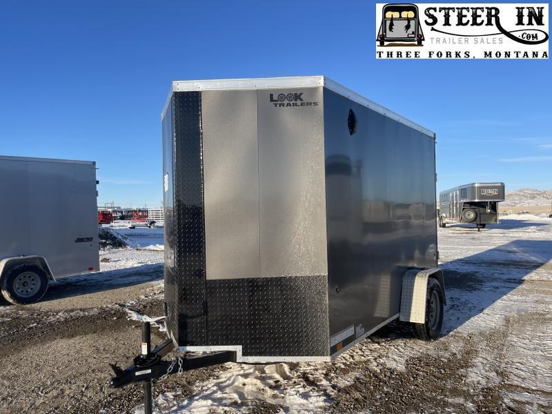2023 Look Trailers 6x10 ELEMENT SE 2023 Look Trailers 6x10 ELEMENT SE