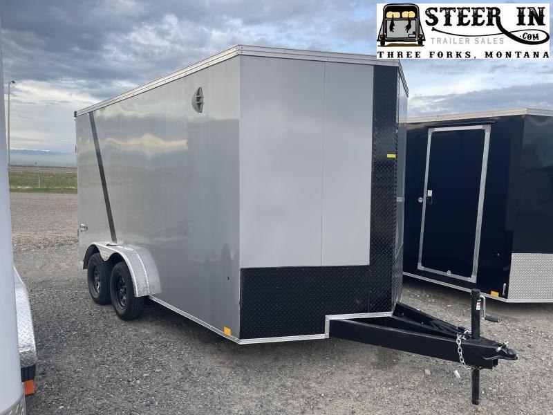 2023 Look Trailers 7.5x14 Element SE 2023 Look Trailers 7.5x14 Element SE