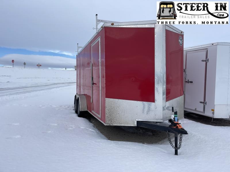 2022 A&R Economy Cargo Trailers A&R Economy Cargo Cargo / Enclosed Trailer 2022 A&R Economy Cargo Trailers A&R Economy Cargo Cargo / Enclosed Trailer