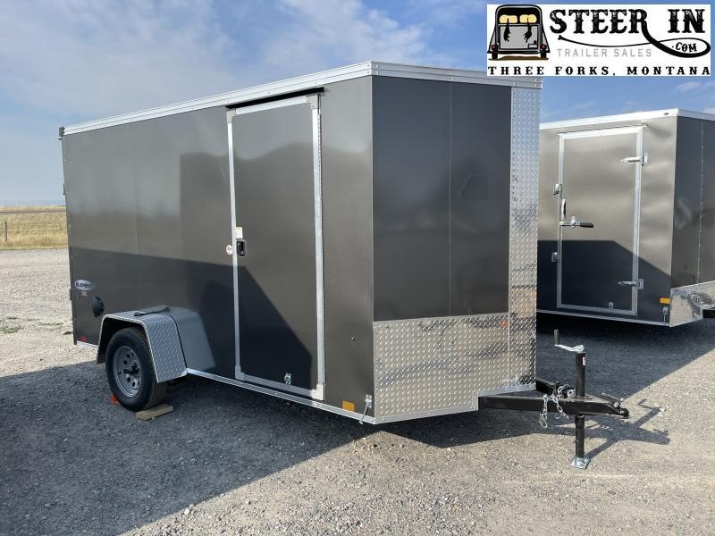 2023 Look Trailers 6x12 Element SE Cargo 2023 Look Trailers 6x12 Element SE Cargo