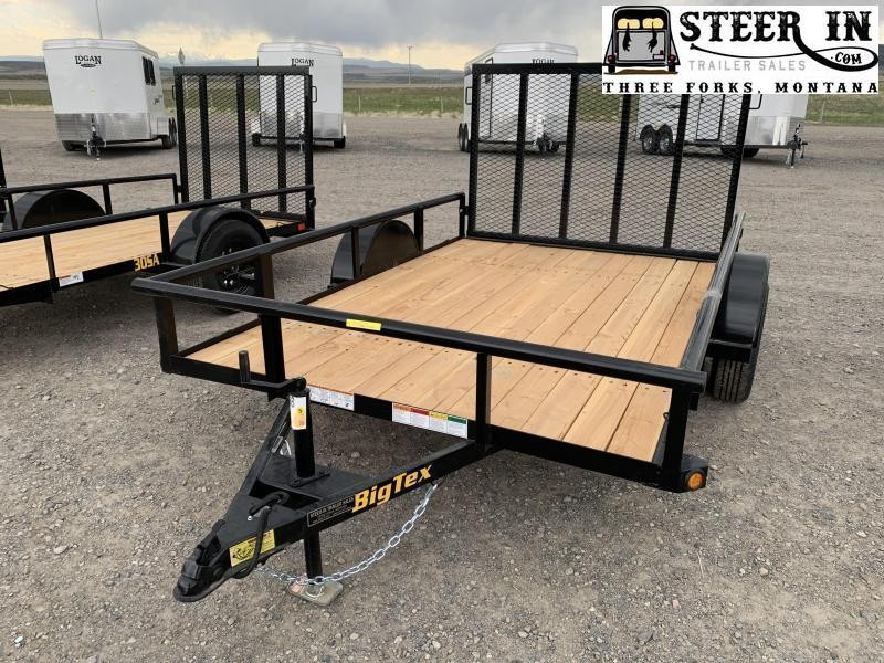 2021 Big Tex 35SA-10 2021 Big Tex 35SA-10