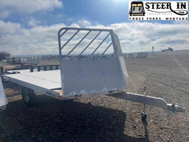 2023 Mission MFS 101X12LV 2PLACE OPEN SNOW 2023 Mission MFS 101X12LV 2PLACE OPEN SNOW