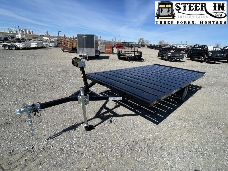 2022 Other 12' RAFT TRAILER 2022 Other 12' RAFT TRAILER